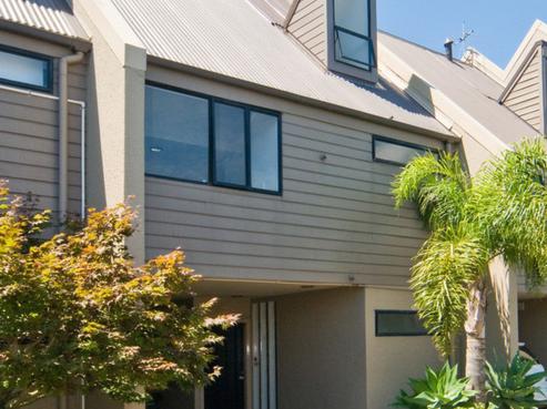 3/47 Jervois Road, Ponsonby
