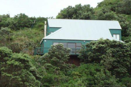 127 Houghton Bay Road, Houghton Bay