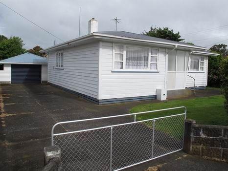 101 Wilson Street, Hawera