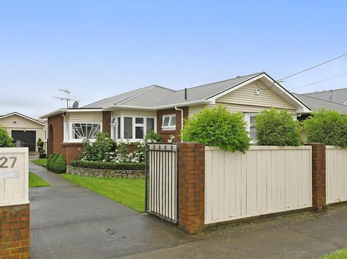27 Copeland Street, Lower Hutt