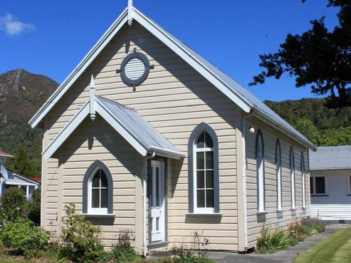 112 Fairfax Street, Murchison