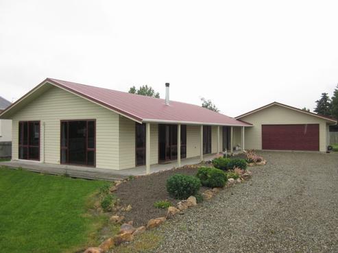 46 Caulfeild Street, Ranfurly