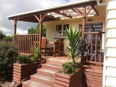 19 Goodwin Street, Tirau
