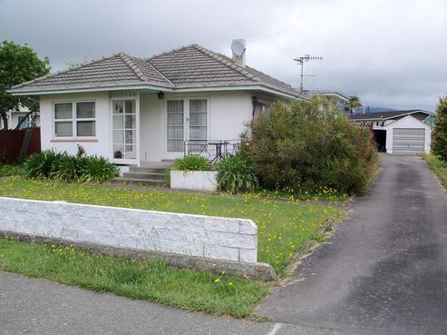 164 Songer Street, Stoke
