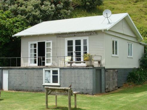 480 Lawton Drive, Kawhia