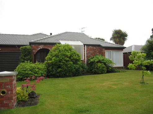 4 Glenvale Drive, Kaiapoi