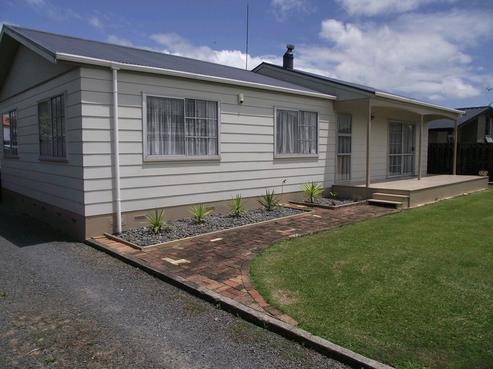 34 Browning Street, Leamington
