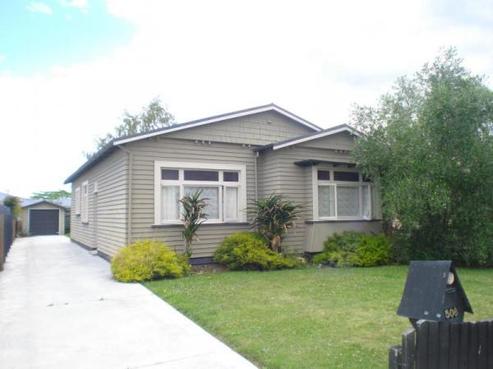 506 Riverslea Road South, Akina