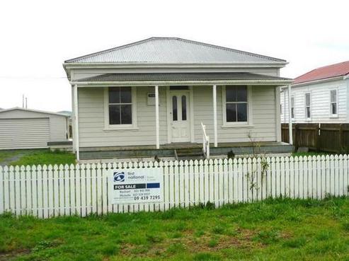 4 Bell Street, Dargaville