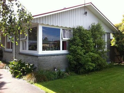 80 King Street, Rangiora
