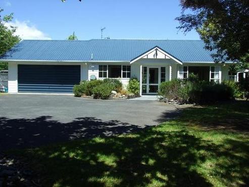 27 Rangiamohia Road, Turangi