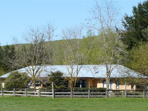 1230 Ohiti Road, Crownthorpe