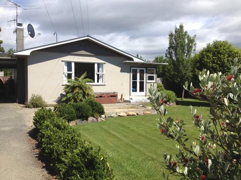 105 Lodder Lane, Motueka