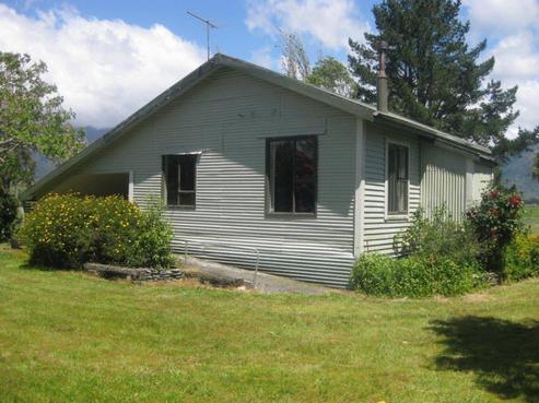 351 Johnston Road, Kokatahi
