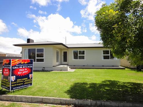 19 Lipscombe Crescent, Havelock North
