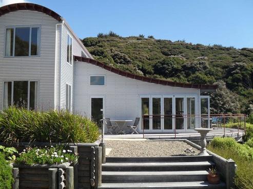 7 Langlois Lane, Akaroa