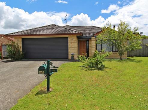 41 Ironstone Place, Randwick Park