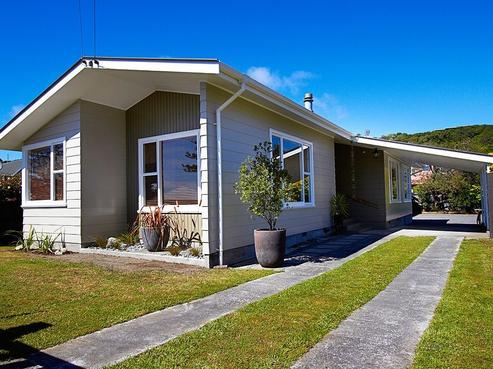 154 Esplanade, Kaikoura