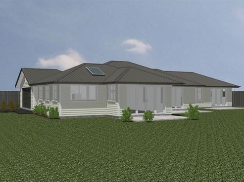 36 Iris Taylor Avenue, West Melton
