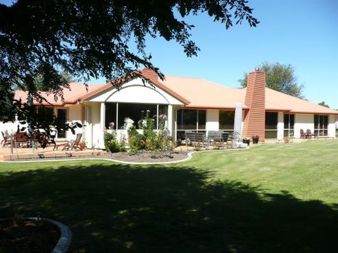 975 Weedons Ross Road, West Melton
