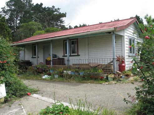 3654A State Highway 10, Kaeo
