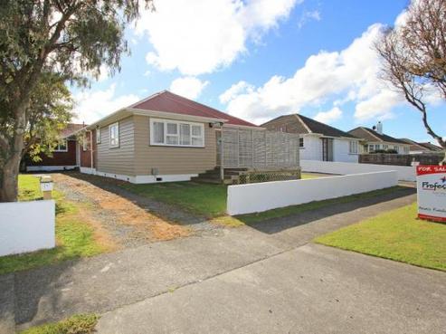 21 Atiawa Crescent, Waiwhetu