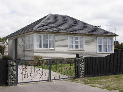 21 Princess Place, Kaiapoi
