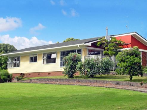 20 Tuhangi Street, Kamo