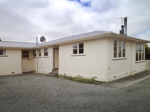 31A Fleet Street, Solway