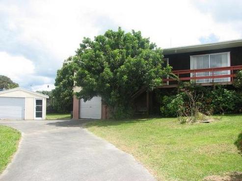 16 Second Avenue, Dargaville