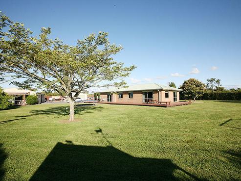 20 Cochrane Road, Ngahinapouri