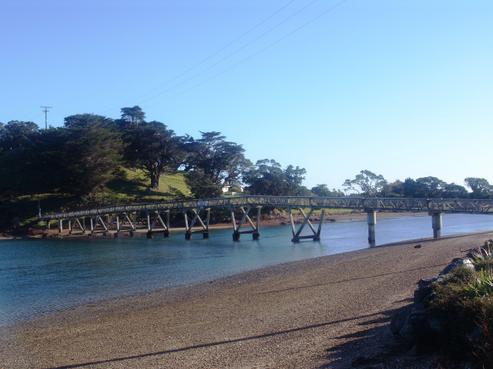 1 Mahanga Road, Pataua