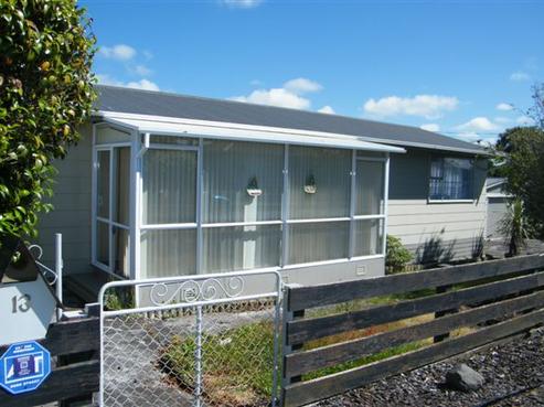 13 Tannahill Street, Hawera