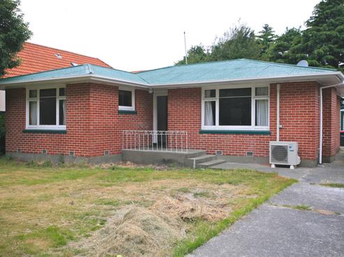 47 Main South Road, Sockburn
