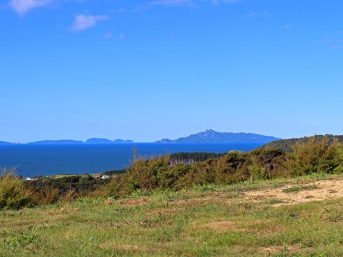89 The Ridge, Langs Beach