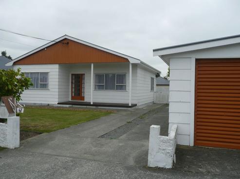 61 Cass Street, Temuka