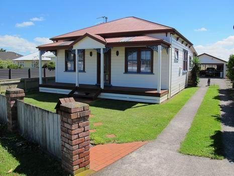 56 Egmont Street, Hawera