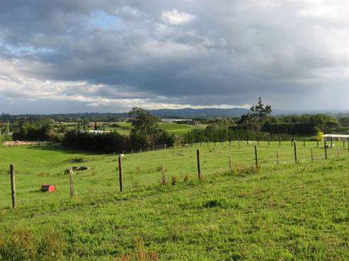 255 Old North Road, Kumeu
