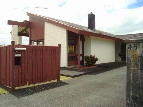 45 Puriri Street, Hawera