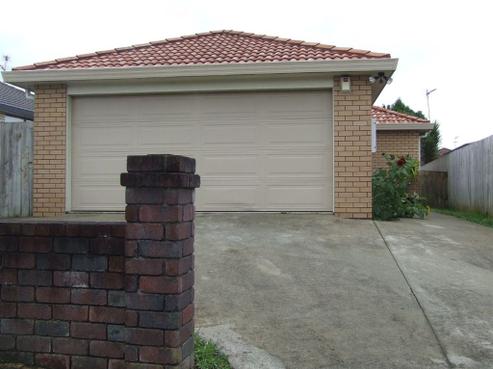 136 Princes Street West, Pukekohe