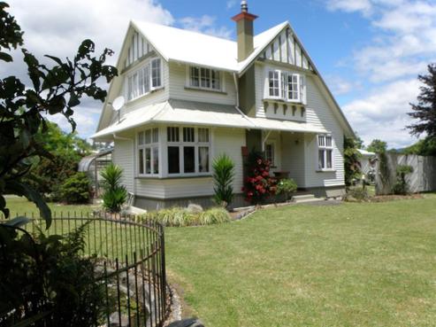 104 Ford Street, Opotiki and Surrounds