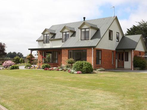 99 Boxall Street, Tisbury