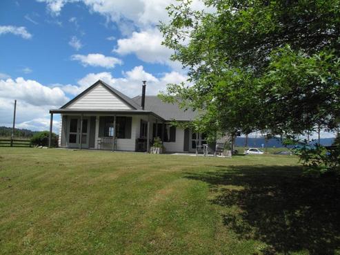 1974 Arnold Valley Road, Moana / Lake Brunner