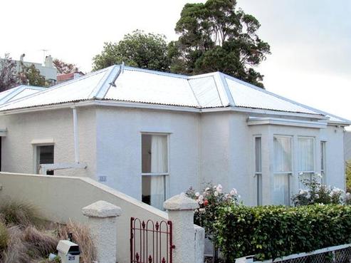 213 York Place, Dunedin Central