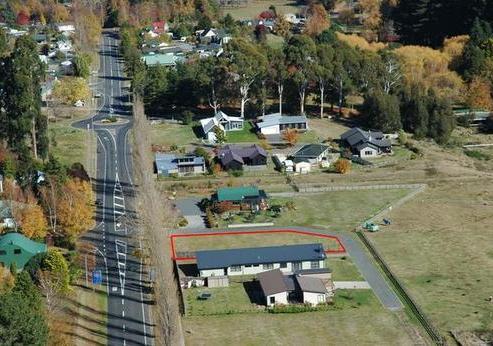 106 Kinloch Road, Kinloch