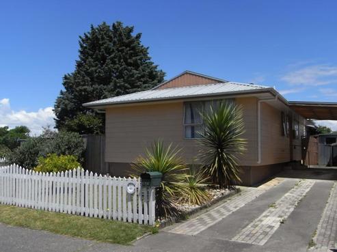 30 Harris Street, Greenmeadows