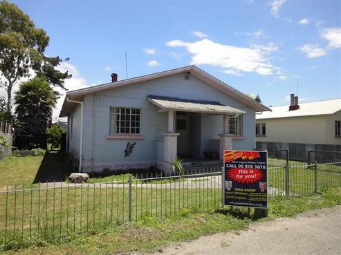 23A Railway Road, Whakatu