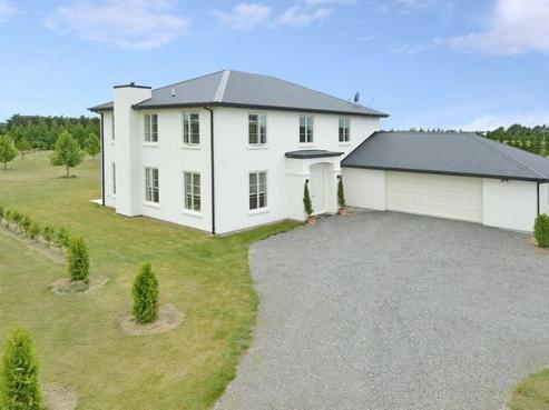 570 Woodfields Road, Swannanoa