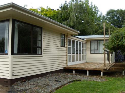 62 Shakespeare Street, Leamington