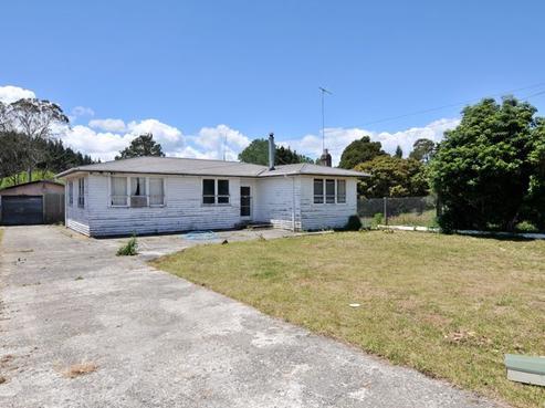38 Central Road, Hamurana